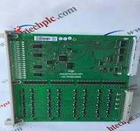 ABB 3BSE018298R1 DSDO 115A Digital Output Board 32 Channels ...