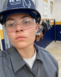 jobcorpsworks for graduates like Electronics Engineer Technician graduate Janiyah  Johnson, who works as an electromechanical assembler at ColumbiaTech,  making $19 an hour. Janiyah used her combined skills from the Grafton and  Exeter