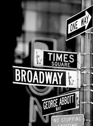 P I N T E R E S T Iamroosevelt New York City City Sign Nyc