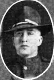 Soldiers of Rusk County, Wisconsin in World War 1