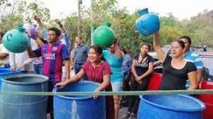 ¡todos por la vida la mujer y la familia! Share El Salvador Water Project Provida