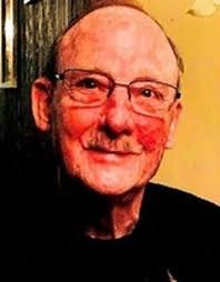 Larry J. Henderson Obituary