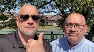 Quarantine Crawl Archives