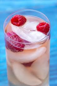 Maybe you would like to learn more about one of these? Strawberry Vodka Sparkler Easy Cocktail With Soda Water