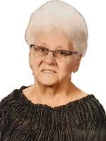 Janet Ann Wallick (Kane) Obituary