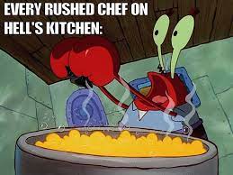 In episodes 1 and 2, spongebob is seen wearing gray headphones. Add A Pinch Of Squeaky Boots Bikinibottomtwitter