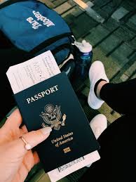 Airport Passport Online Passport Visa Online