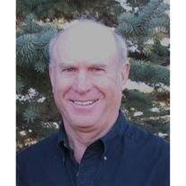 Stephen McLeish Obituary