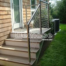 Pasamanos De Exterior Para Peldanos De Hormigon Buy Al Aire Libre Pasamanos Pasamanos Para Medidas Concretas Handicap Barandillas Product On Alibaba Com
