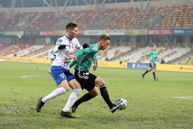 Teraz aby po 15 kolejce pko ekstraklasy pozostać na samym szczycie musi. Legia Przegrala Z Podbeskidziem Podbeskidzie Legia 1 0 Janicki