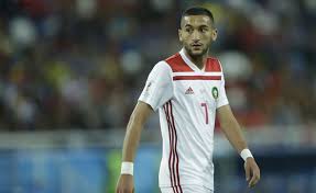 De betrekkingen tussen turkije en marokko hebben betrekking op de betrekkingen tussen marokko en turkije , en strekten zich uit over een periode van verschillende eeuwen, van het begin van de 16e eeuw toen het ottomaanse rijk aan marokko grenst tot aan de moderne tijd. Marokko Shirt Soccerfanshop Be