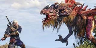 Regis vampire deluxe figure $51.71. Why Witcher 3 The Wild Hunt Is The Perfect Game To Play In Lockdown