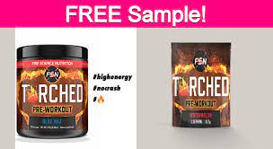 Create playlists and listen commerical free. Free Sample By Mail Of Torched Pre Workout Supplement Free Samples By Mail