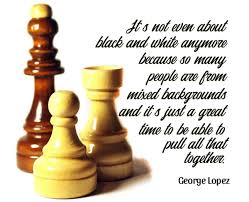 'when you photograph people in color, you photograph their clothes. 30 Black And White Quotes To Inspire Racial Harmony Holidappy