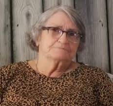 Obituary information for Helen Jean Burk