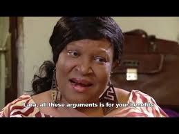 SOOLE MOVIE PREMIERE: LATEEF ADEDIMEJI ADUNNI ADE SOLA SOBOWALE