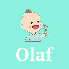 Secondly, what does the word olaf mean? Name Olaf Origin Meaning Pronunciation Of The Name Olaf Charliesnames Your Baby Name App