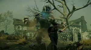 And it is indeed testing; New World Neues Video Zeigt Den Aussenpostensturm Mde Gaming