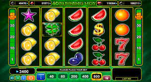 Burning cheeks 3 burning ambition/need etc a very strong need etc: 40 Burning Hot Slot Machine Online á Casino Slots