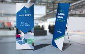 Banner Stand