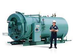The electrical and mech anical devices supplied as part of the unit were chosen because of their known ability to perform; Boiler Startup And Shutdown In A Hot System R F Macdonald Co