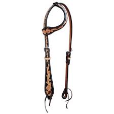 Tip sheets have been around since the late 80's and are a great help with technique and inspiration. One Ear Bridle With Floral Pattern Westernwelt Onlineshop For Weste 49 00