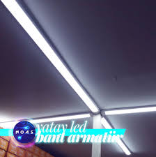 Yatay Bant Armaturler 18wdan Baslayan 36wa Kadar Urun Gaminda Mevcuttur Noas Led Aydinlatma Noas Com Tr 60x60 Ledpanel 5050 Seritled Led Led Neon Flora