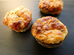 Champignons Farcis Au Four Champignons Farcis Au Four Champignons Farcis Idee Recette