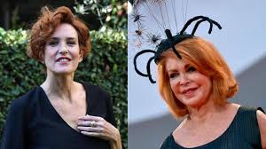 I seguenti campi non sono stati compilati correttamente: Marina Ripa Di Meana Le Ultime Parole Alla Figlia Non Posso Morire Ho Ancora Troppo Da Fare Lettoquotidiano It