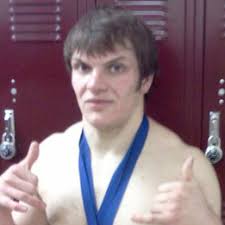 Zach Edington vs. Sean Connor Fallon, Colosseum Combat 45