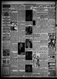 The Caldwell News and The Burleson County Ledger (Caldwell, Tex.), Vol. 53,  No. 37, Ed. 1 Thursday, December 15, 1938