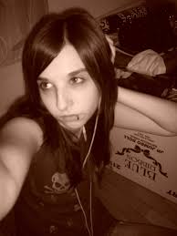 Introduction and member tagging in Emo's Not Dead group