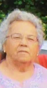 Doña Carmen Rosa Quintero González