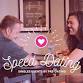 Pittsburgh Speed Dating for Singles Age 30s/40s ♥ Cranberry Twsp PA