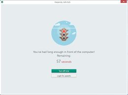 Manage Your Kids Screen Time With Safe Kids Kaspersky Official Blog