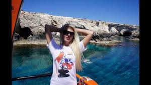 Air conditioned chambers specious deck ample seating diving platform. Nemo Submarine Ayia Napa Ayia Napa Destimap Destinations On Map
