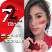 Aplikasi photo collage gratis di android dan pc. Download Bingkai Foto Profil Kemerdekaan Indonesia Apk V2 1 6 Terbaru For Android Gratis Download Game