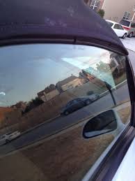 Most people speak of vinegar for the windows, but is scrub it on while washing the car using a bug sponge (net covered) and avoid leaving it on the paint. Hard To Remove Water Spots On Windows S2ki Honda S2000 Forums