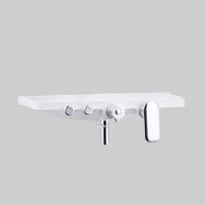 Investing in the best shower valve up front saves you the hassle of replacing a cheap one later on. China Easy Select Shower Tablet Shower Faucet Modern Style For Exposed Installation Renovation Sanitary Ware For 3 Functions E70310 Brass Diverging Three Way Valve China Bathroom Accessory Shower Faucet With Shelf