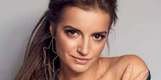 Maybe you would like to learn more about one of these? Celebrities With Middle Name Magdalena Famousfix Com List