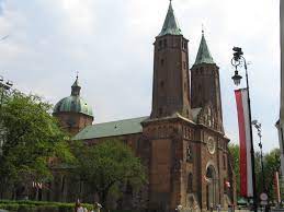 Zobacz najciekawsze publikacje na temat: Datei Katedra Plock 2 Jpg Wikipedia