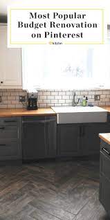 Most Recent Free Home Renovation On A Budget Strategies Cheap Kitchen Renovations Diy Kitchen Renovation Kitchen Renovation