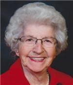 Audrey Jean MULLEN Obituary (2012)