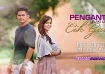 Setelah terlafaznya akad episod 13 lakonan kamal adli uqasha senrose zeera azizi nadya syahera erwin dawson zulhemy sharifah shahora alif muhaimin. Tonton Drama Setelah Terlafaznya Akad Episode 19
