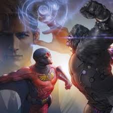 Master Seminar with James Tynion IV: Team and Ensemble Writing