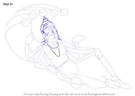 Learn How To Draw Lord Vishnu Hinduism Step By Step Drawing Tutorials Lord Vishnu Drawings Vishnu Learn to draw spongebob with step by step guides. learn how to draw lord vishnu hinduism