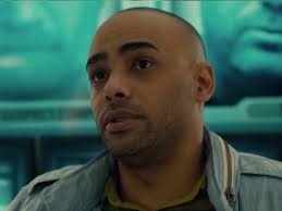 Prime Video: The Listener