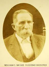 William C. McGee