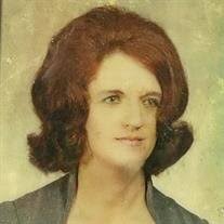 Joyce Carolyn Mayton Obituary