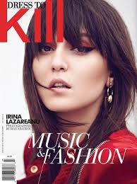 Dress to Kill Magazine